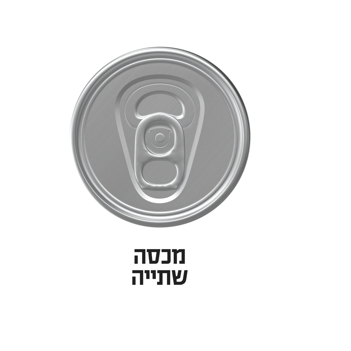 מכסים לפחיות