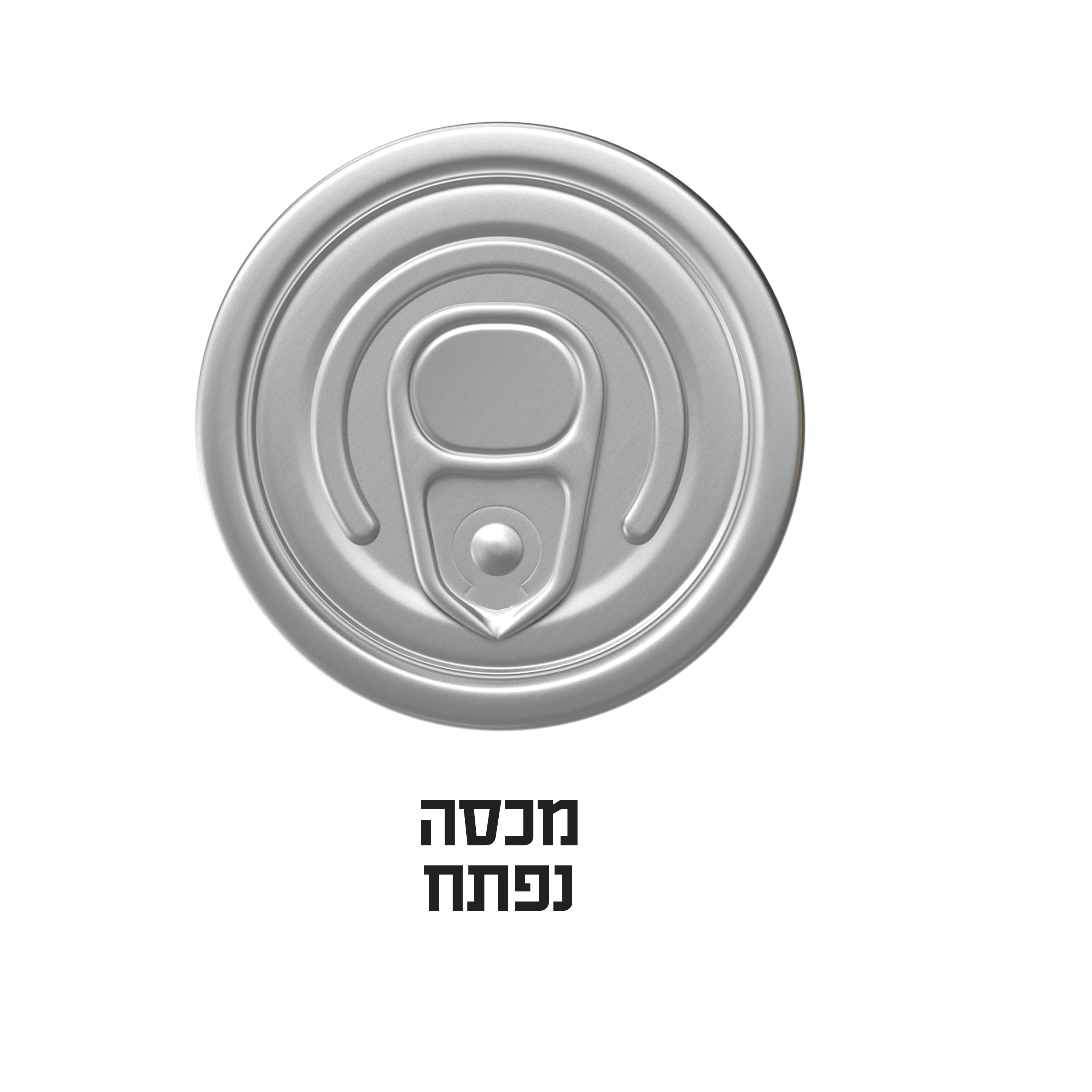 מכסים לפחיות